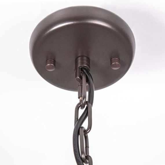 Подвесной светильник Citilux Мартин CL332011