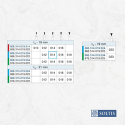 Бор алмазный 856.314.697.000.018 (сфера) РосБел