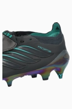 Бутсы adidas Predator Elite EQT FT SG - черный