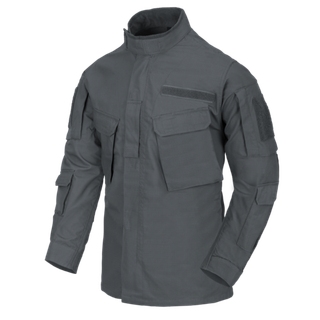 Helikon-Tex CPU® Shirt - PolyCotton Ripstop - Shadow Grey