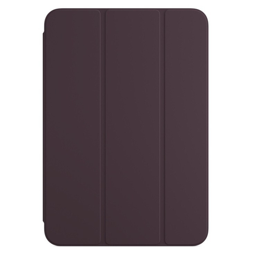 Обложка Apple Smart Folio для iPad mini «Тёмная вишня» | Dark Cherry