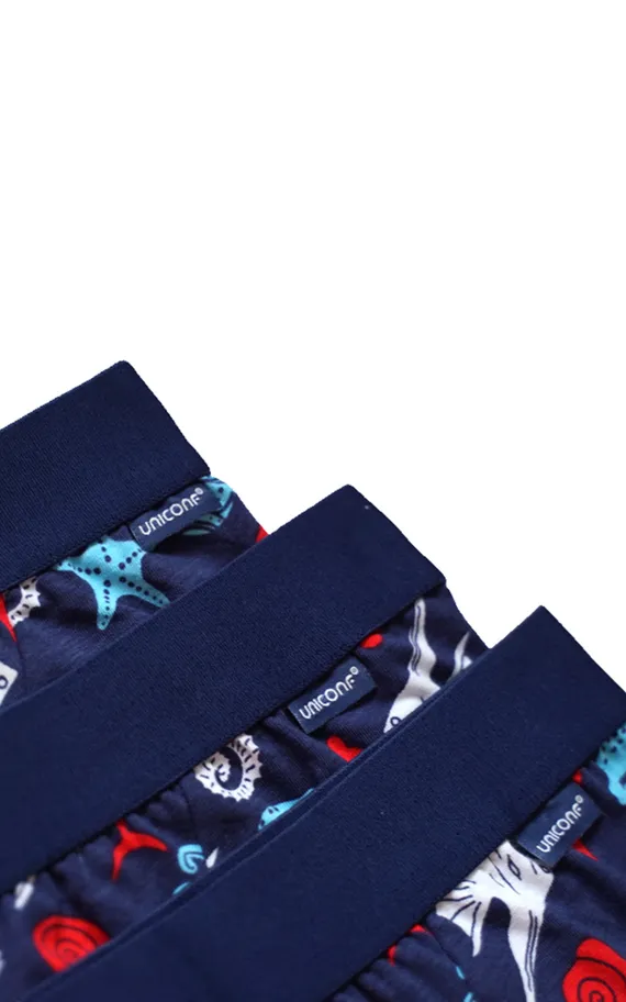 Мужские трусы BB115 Принт