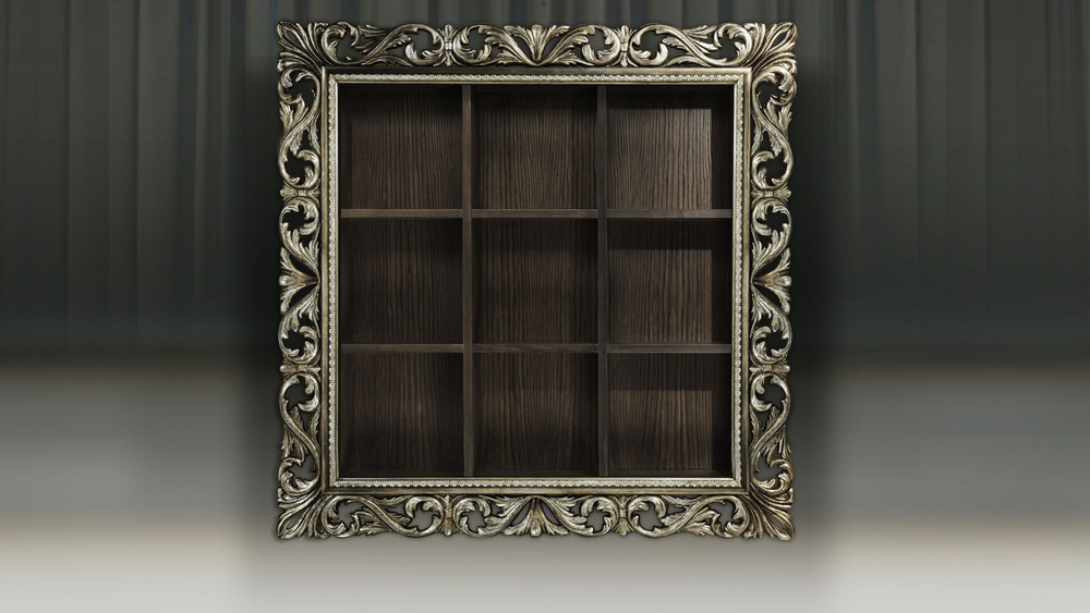 Коллекция. Мореный дуб