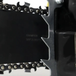 CHAMPION N372-18 бензопила