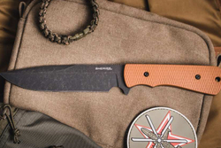 Туристический нож Sheriff