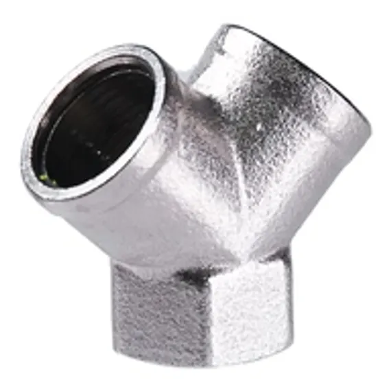 Переходник Fubag Y 1/2"FFF