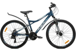 Горный велосипед Stels Navigator 610 MD V050 (2025)