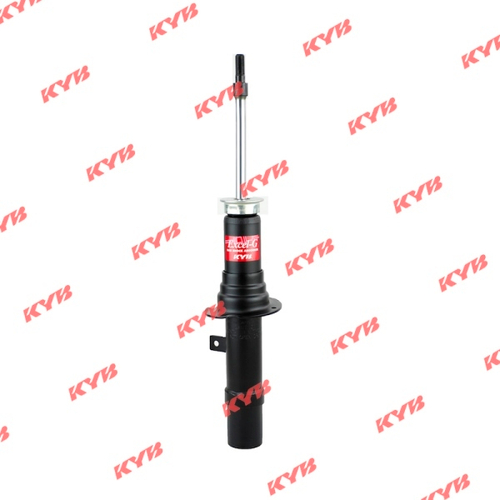 Амортизатор газомасляный KYB передний левый 341295