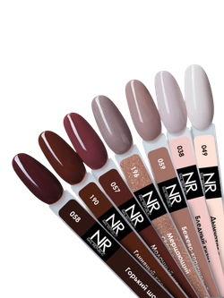 Гель-лак Old Money №038 Nail Repablic, 10 мл