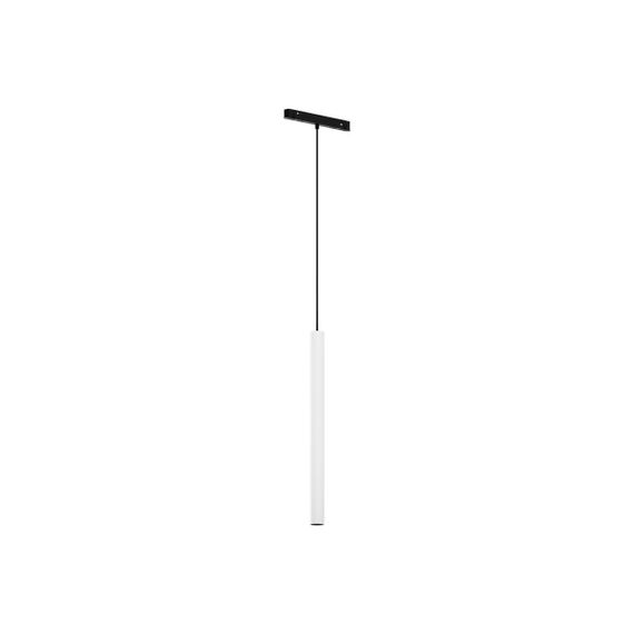 Трековый светильник Maytoni Technical Focus LED TR226-4-5WTW-M-DD2-W