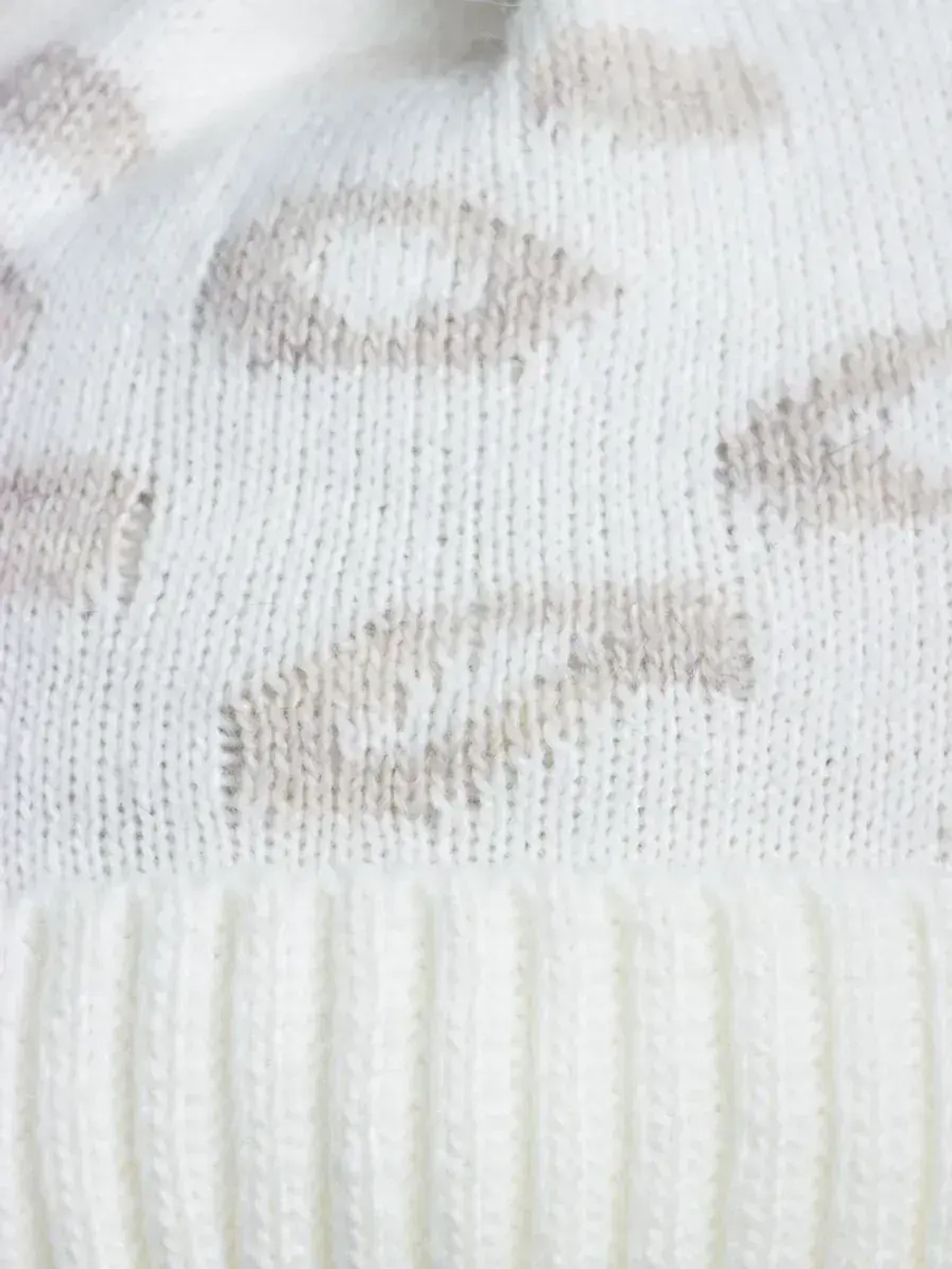 Зимняя шапка для девочки и снуд