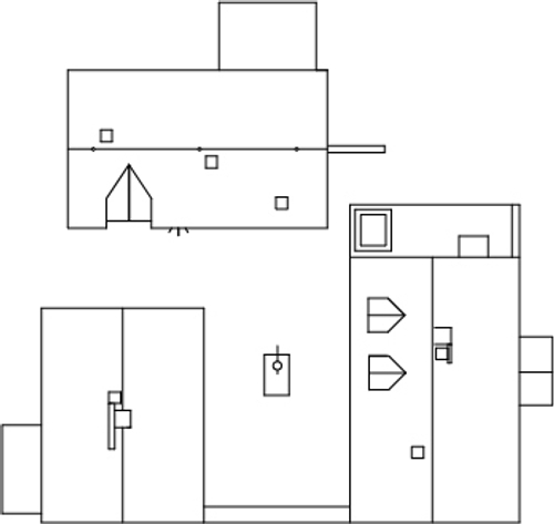 Фермерское хозяйство