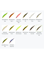 Воблер DUO Realis Jerkbait Pike Limited 120 SP, ACC3059 Mat Tiger, 120 мм, 17,8 г, нейтральный, минноу