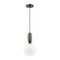 Подвесной светильник Odeon Light Pendant Okia 4668/1