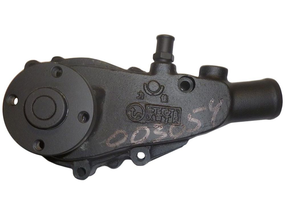 Насос водяной TDL 16,17,19 2L/Water pump