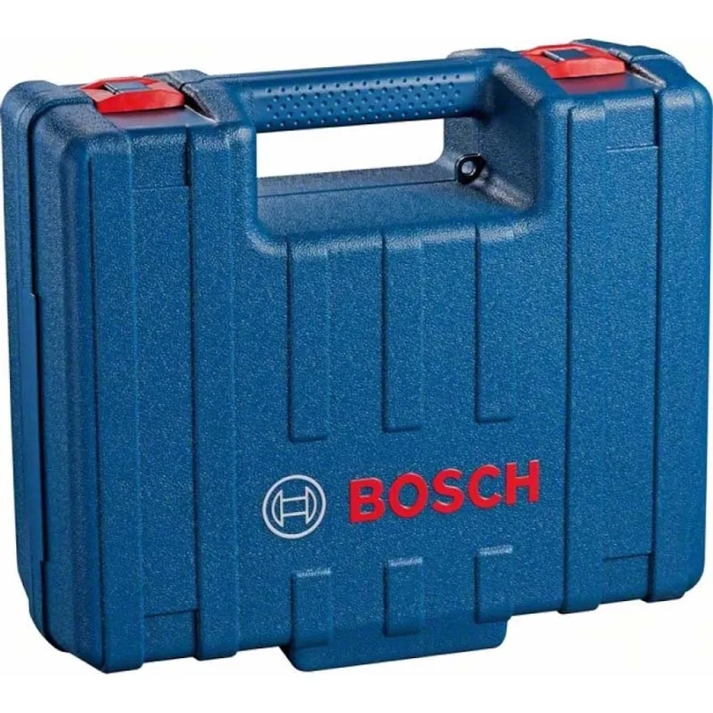 Bosch GEX 185-LI Professional эксцентриковая шлифмашина (1 x 4 Ач, ЗУ) 06013A5021