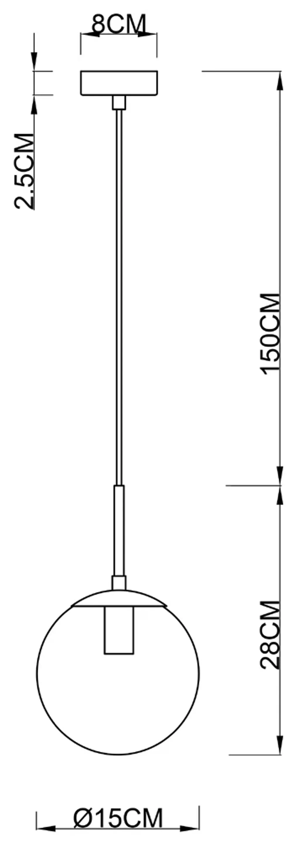 Подвесной светильник Arte Lamp VOLARE