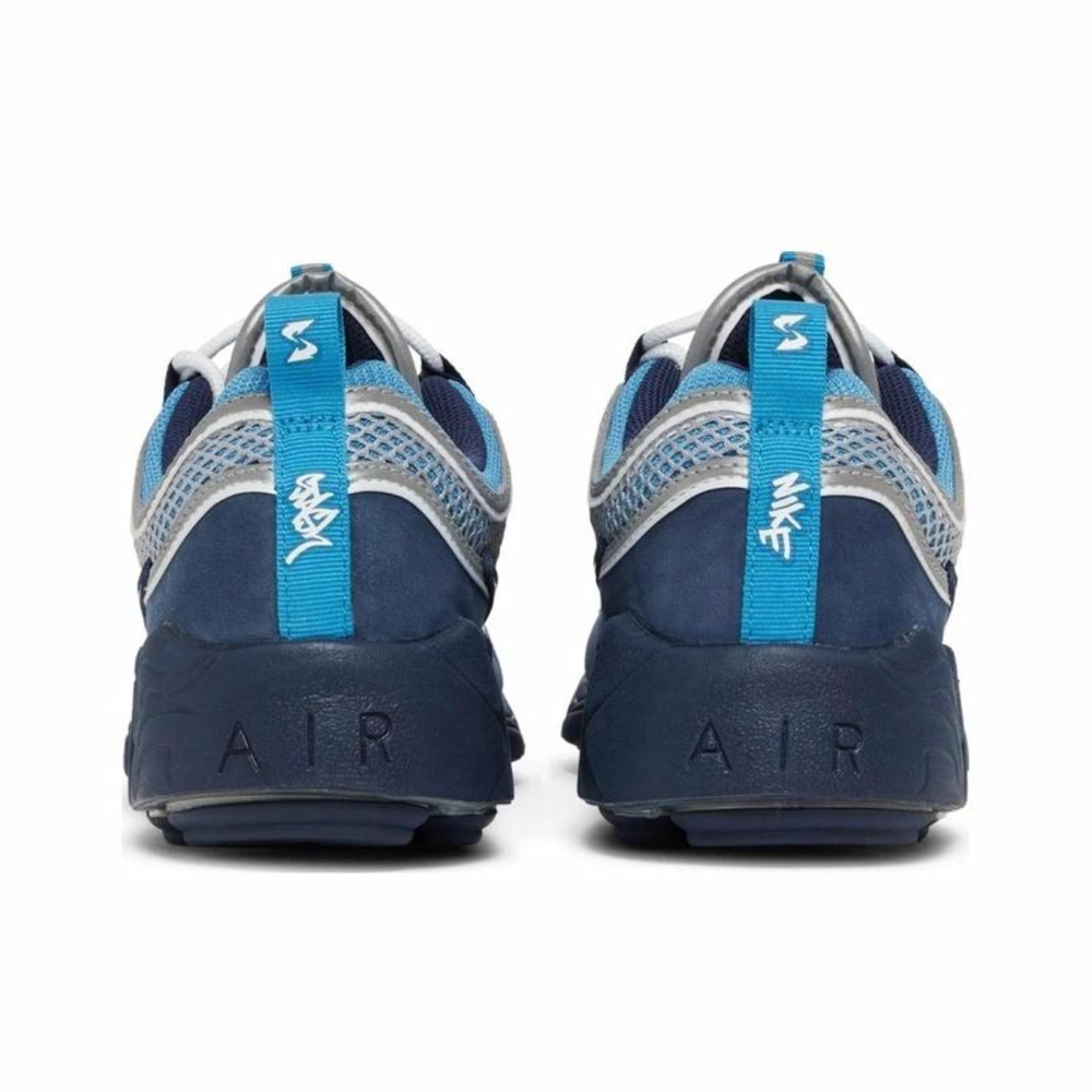 Кроссовки Nike x Stash Air Zoom Spiridon 'Stash' AH7973-400