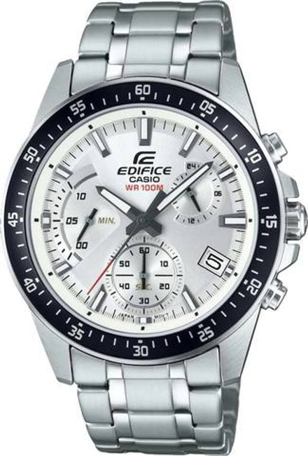 Японские наручные часы Casio Edifice EFV-540D-7AVUEF