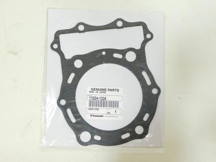 прокладка под гбц Kawasaki Vulcan VN1500 VN1600 11004-1334