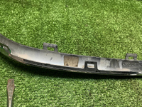 Молдинг решетки радиатора Mercedes V W447 (14-нв)