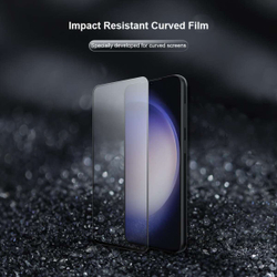 Защитная пленка Nillkin Impact Resistant для Samsung Galaxy S24