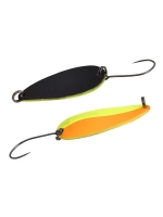 Блесна для рыбалки колеблющаяся LureMax Iva