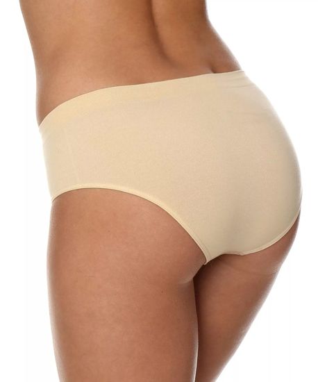 Трусы женские BRUBECK HI00230/HI00090