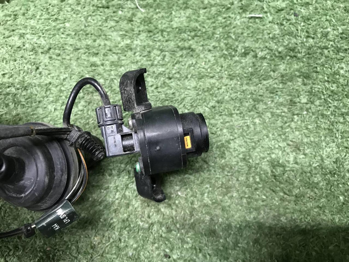 Камера задняя Kia Carnival 4 (2020-н.в.)