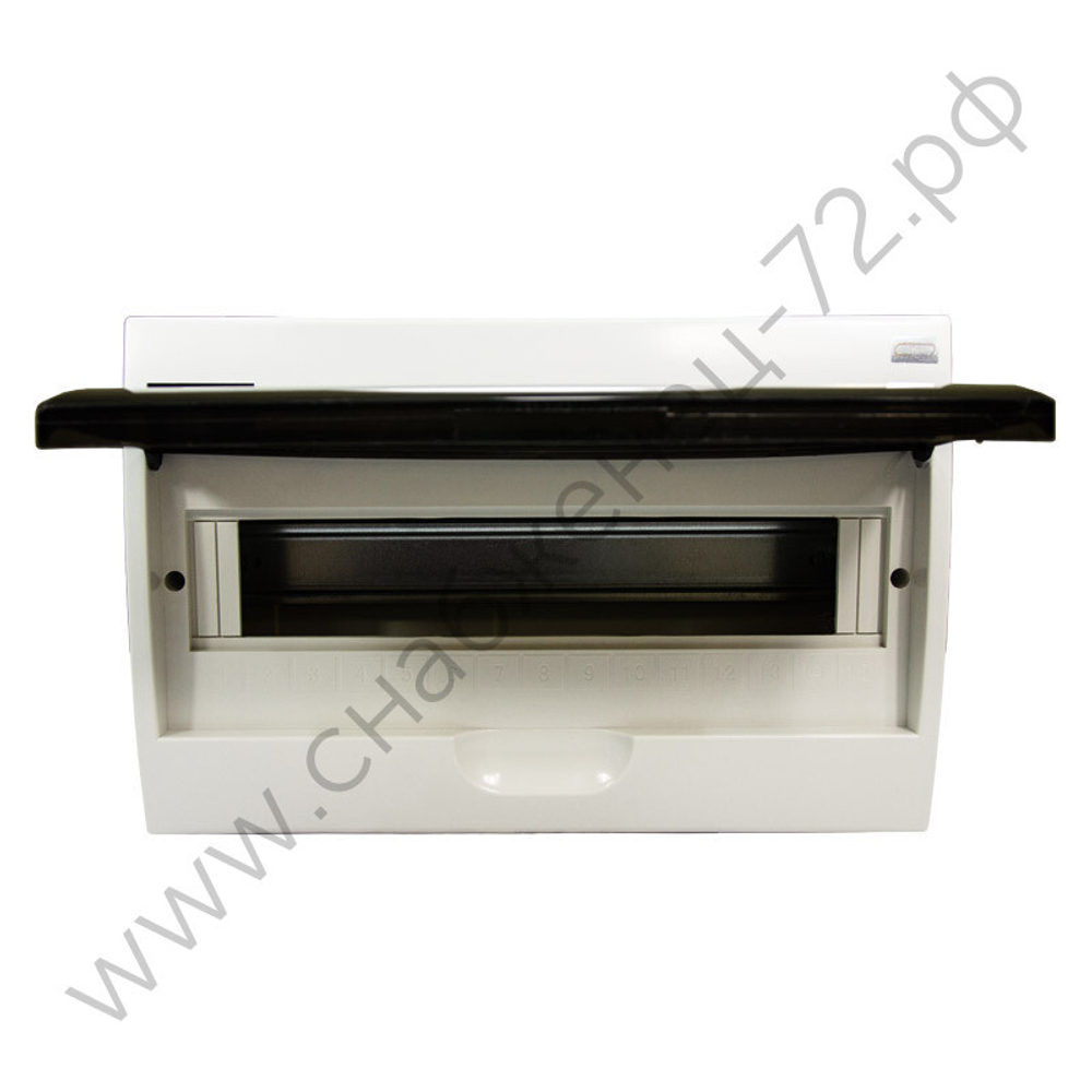 Щиты распределительные навесные пластиковые Энергия 3SD5-MG