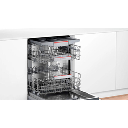 Встраиваемая посудомоечная машина Bosch SMV4HCX08E