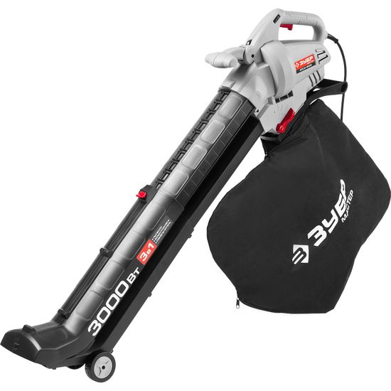 Воздуходувка "ЗУБР" ЗПСЭ-3000