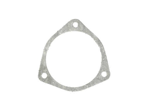 Прокладка теплообменника а/м КАМАЗ (паронит ПМБ, 1,0 мм) Тамбов АТИ