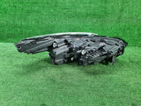 Битая Фара левая EXEED VX (2021-2024) LED