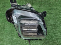 Битая Фара правая Hyundai Tucson 4 (2020-н.в.) LED