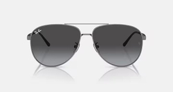 RAY-BAN RB3712D 004/8G