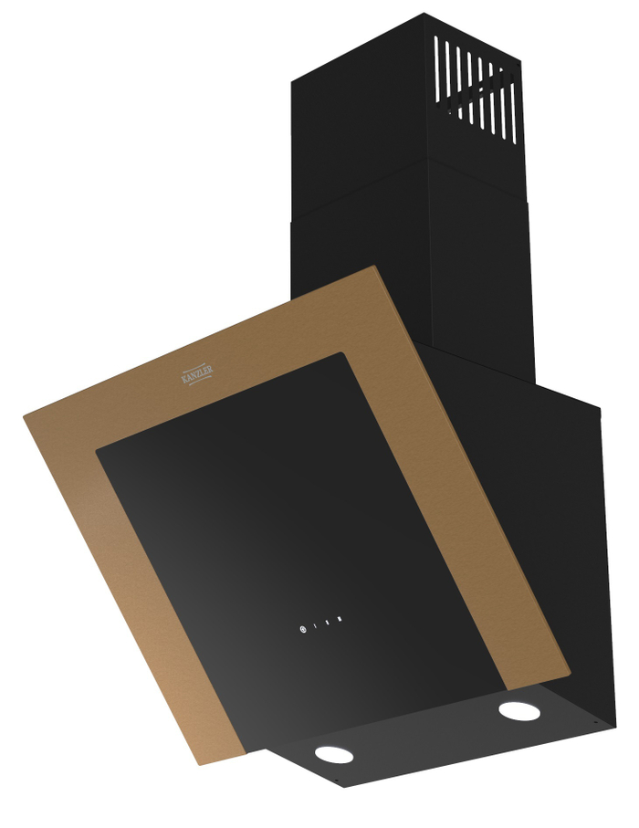 вытяжка D 524 S