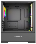 Корпус mATX Powercase Mistral Micro B315