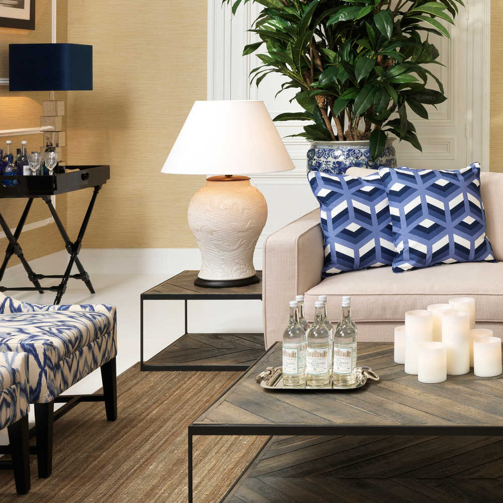 Приставной столик Side Table La Varenne арт.111190