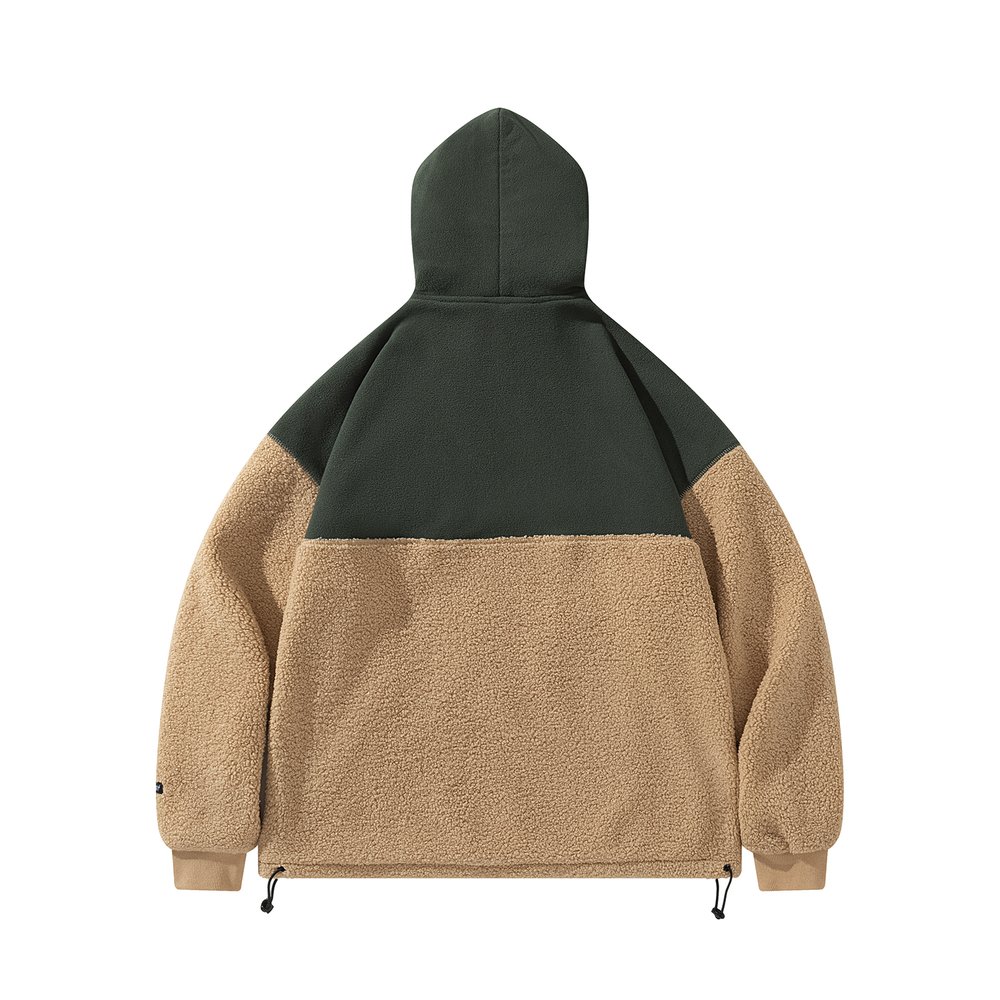 ХУДИ YMKASHIX LITTLE LAMB