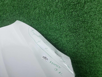 Капот Jaguar XF 1 (2011-2015)