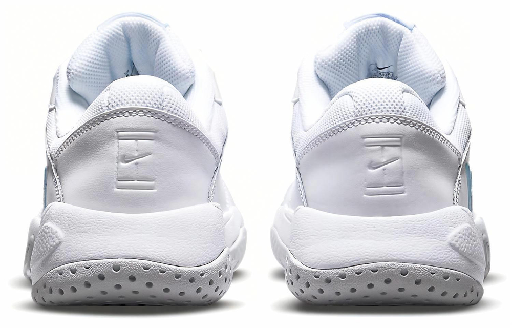 Кроссовки Nike (Женская размерная сетка)