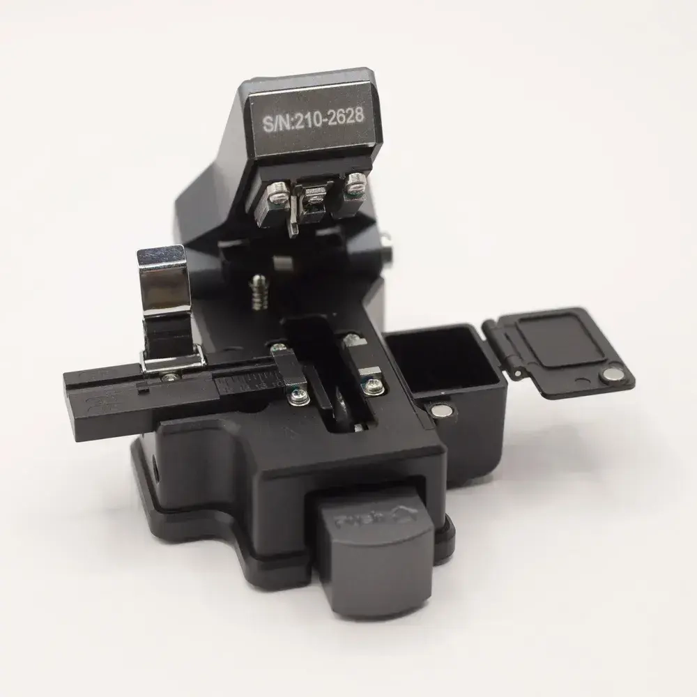 Скалыватель оптического волокна VSS ALK-551