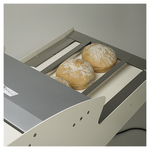 Хлеборезка Jac Full 520 T3