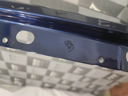 Крыло переднее правое BMW 5-Series (G30) 17-20 Б/У Оригинал 41007443688