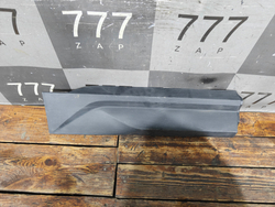 Накладка двери задней правой Geely Coolray 19-24 Б/У Оригинал 5081037900