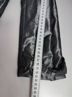 Плащ Depeche Mode блестящий 44 размер