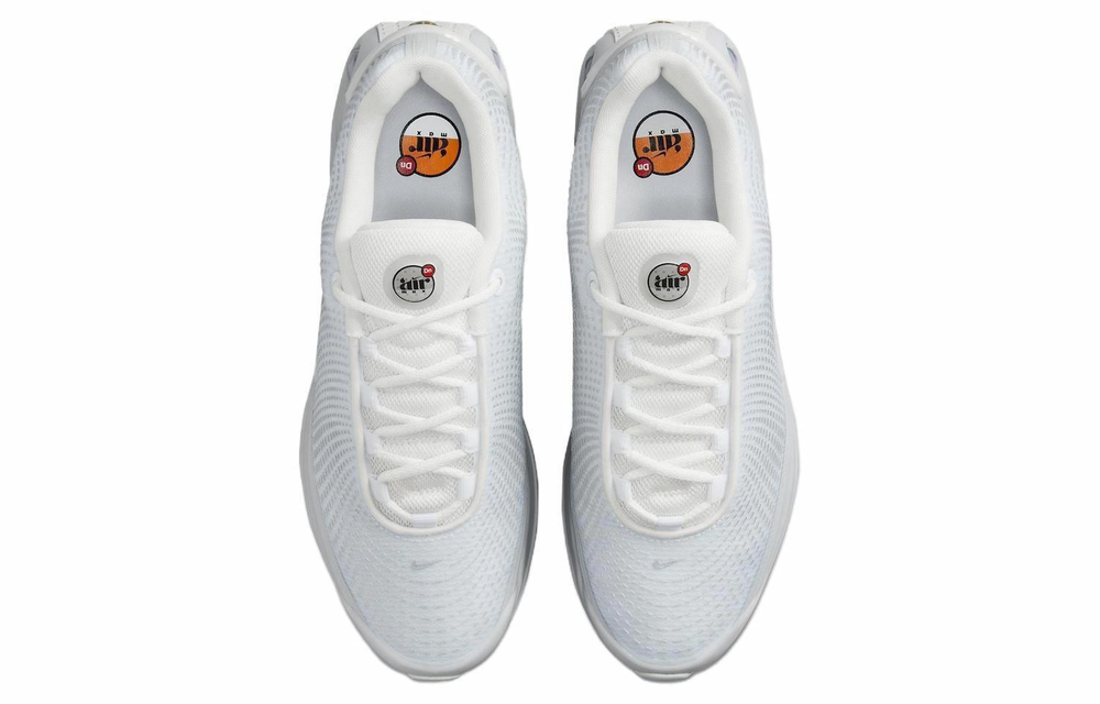 Кроссовки Nike Air Max Dn (Женская размерная сетка)