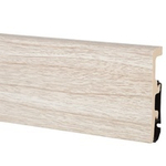 Плинтус Arbiton Integra HDPS 06 Ясень Аляска