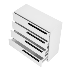 Комод Айрон КМ-02